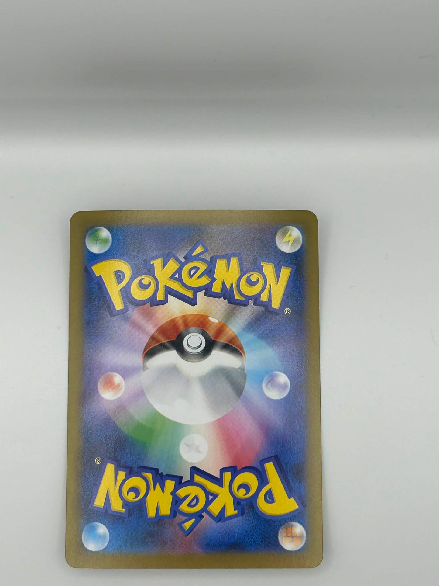Mega Clefable Ex M3 030-080 Munikis / Nihil Zero Pokemon Card Japanese