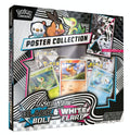 Pokémon TCG: Scarlet & Violet—Unova Poster Collection
