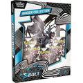 Pokemon TCG Black Bolt Binder Collection