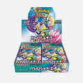 Battle Partners SV9 Booster Box - Japanese Pokémon TCG