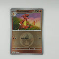 Charmeleon (Energy Symbol Pattern) - ME: Ascended Heroes (ASC)