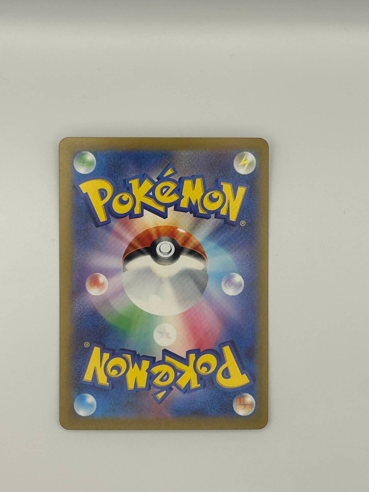 Doduo Pokeball Reverse Holo Japanese Sv2a