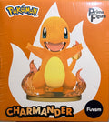 Funism Charmander Prime Figure