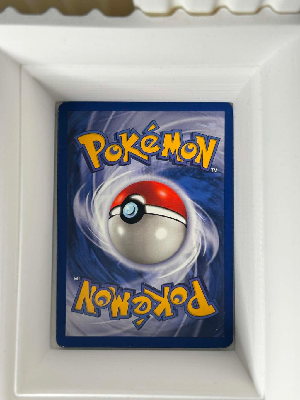Lapras Ex Perfect Order