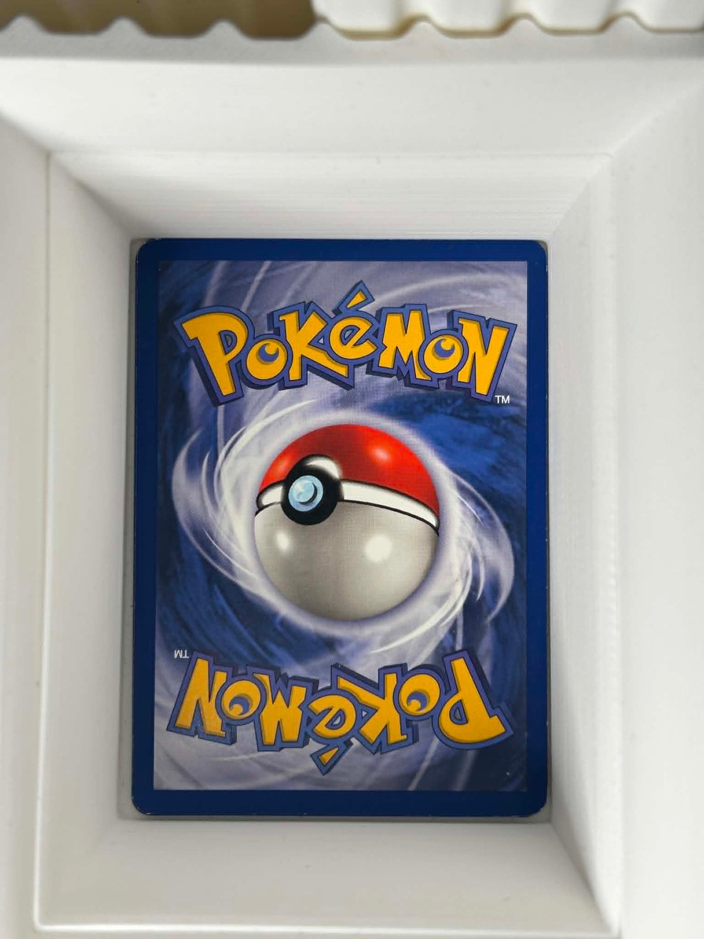 Lapras Ex Perfect Order