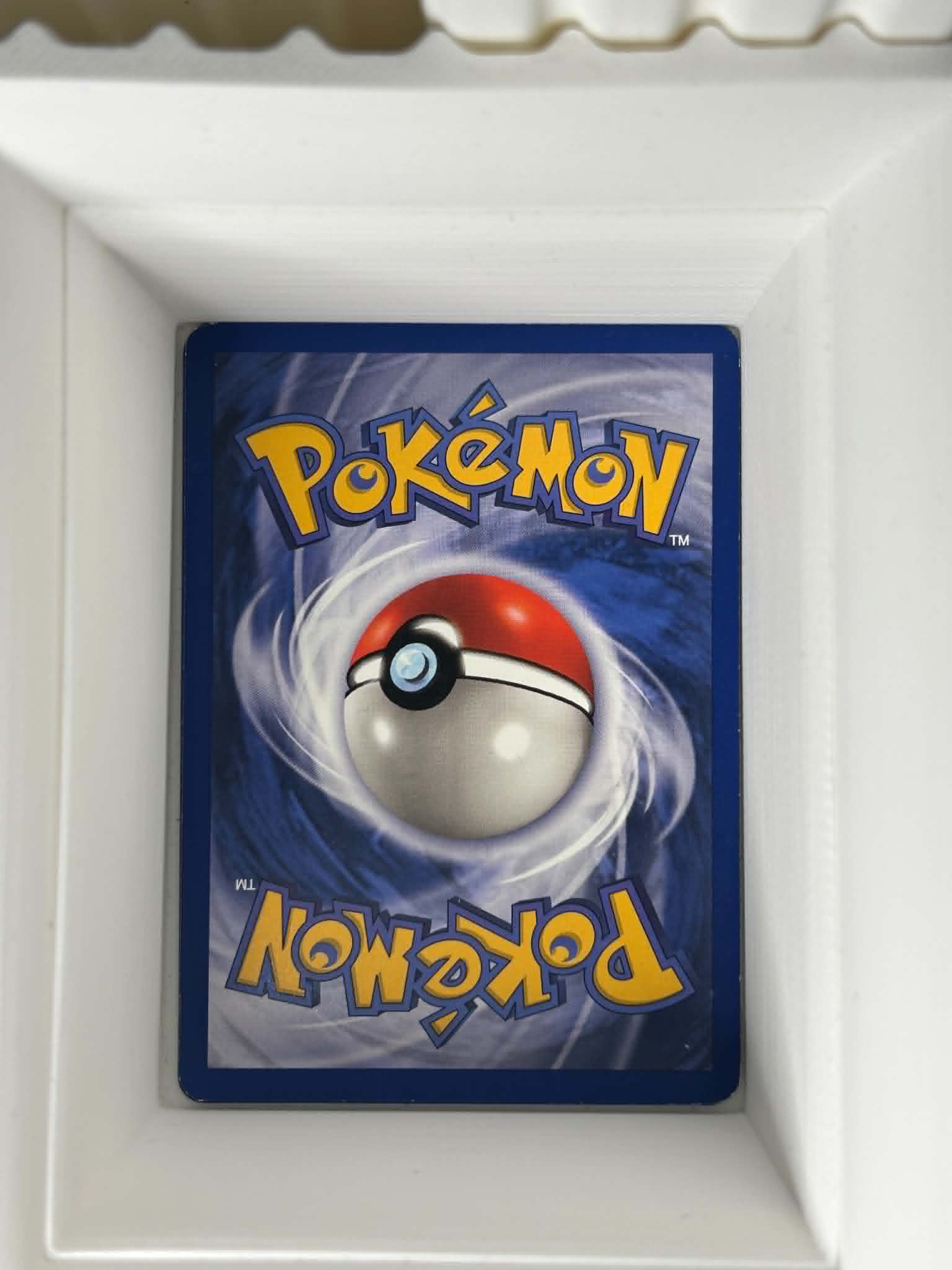 Lapras Ex Perfect Order