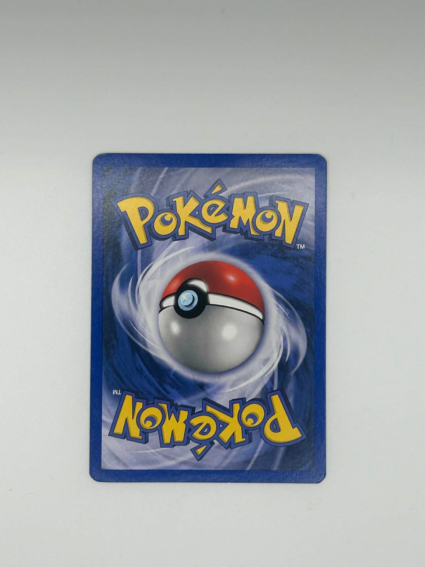 Machop Base set