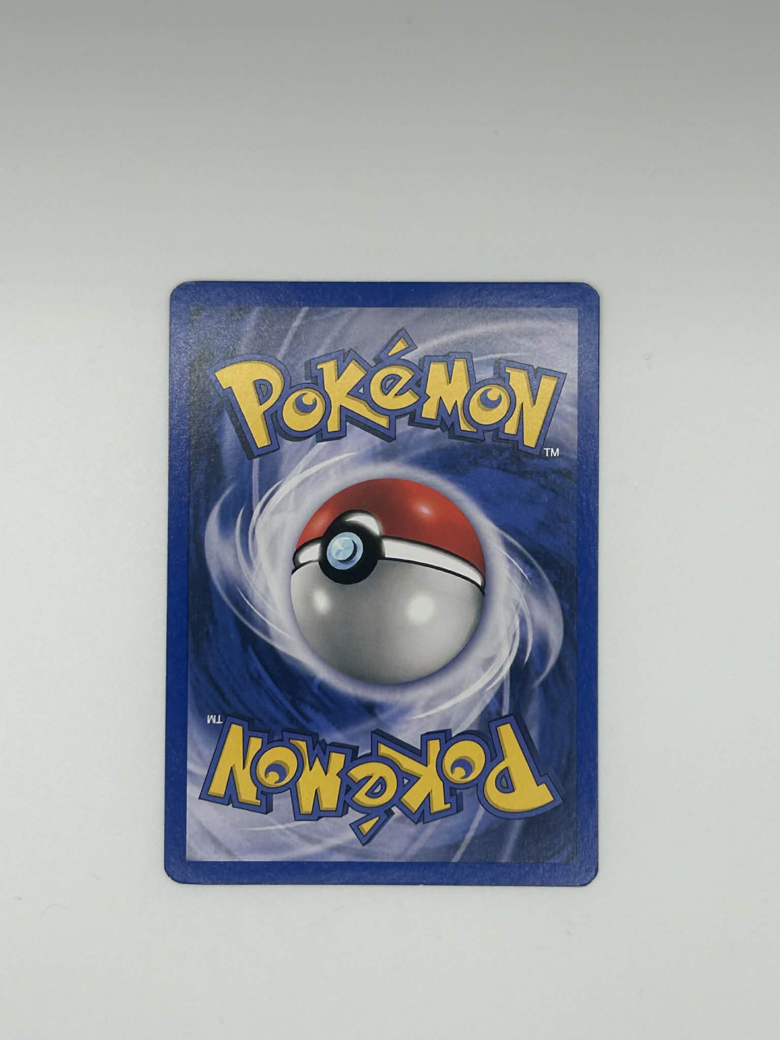 Machop Base set