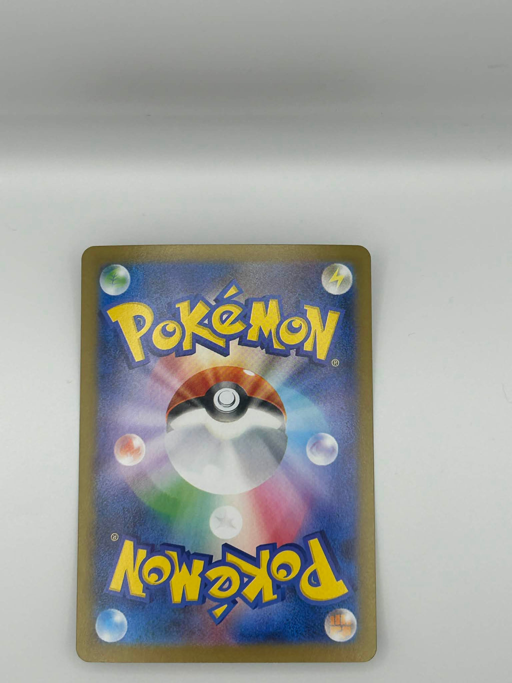 Mega Clefable Ex M3 030-080 Munikis / Nihil Zero Pokemon Card Japanese