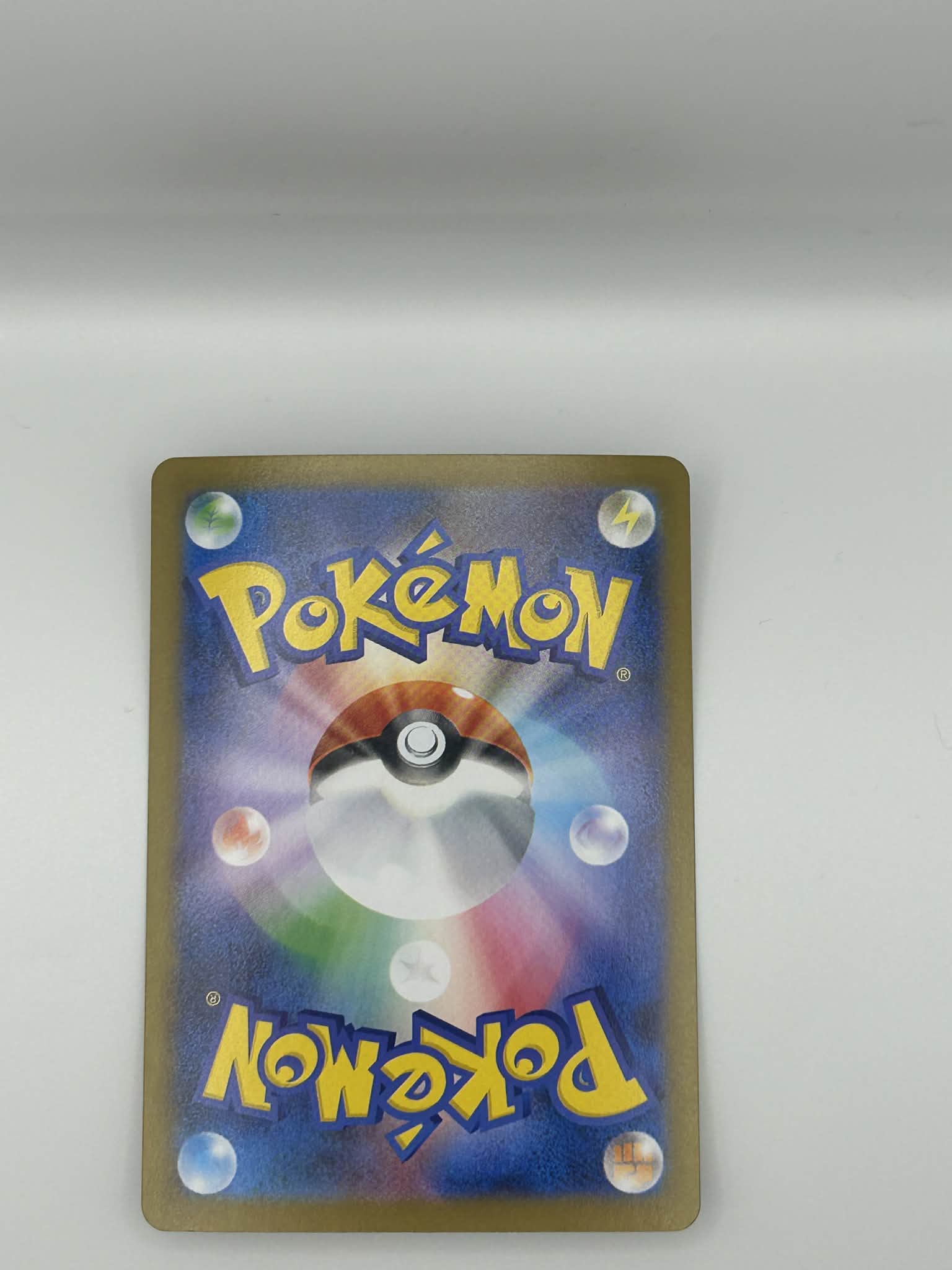 Mega Clefable Ex M3 030-080 Munikis / Nihil Zero Pokemon Card Japanese