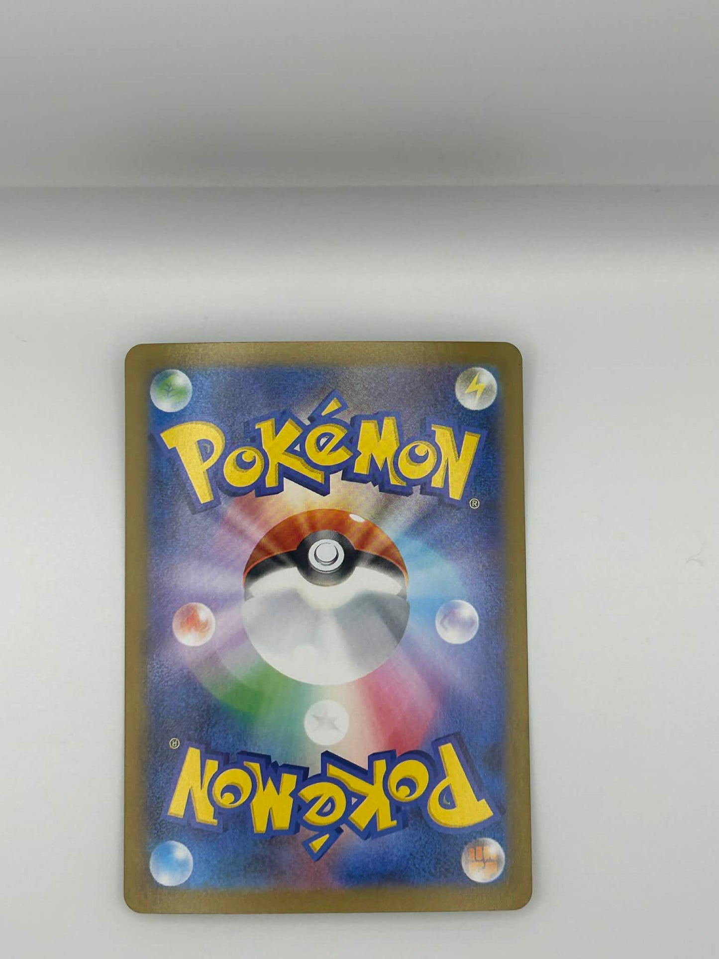 Mega Starmie EX 021-080 - Japanese Nihil Zero m3 Pokemon TCG