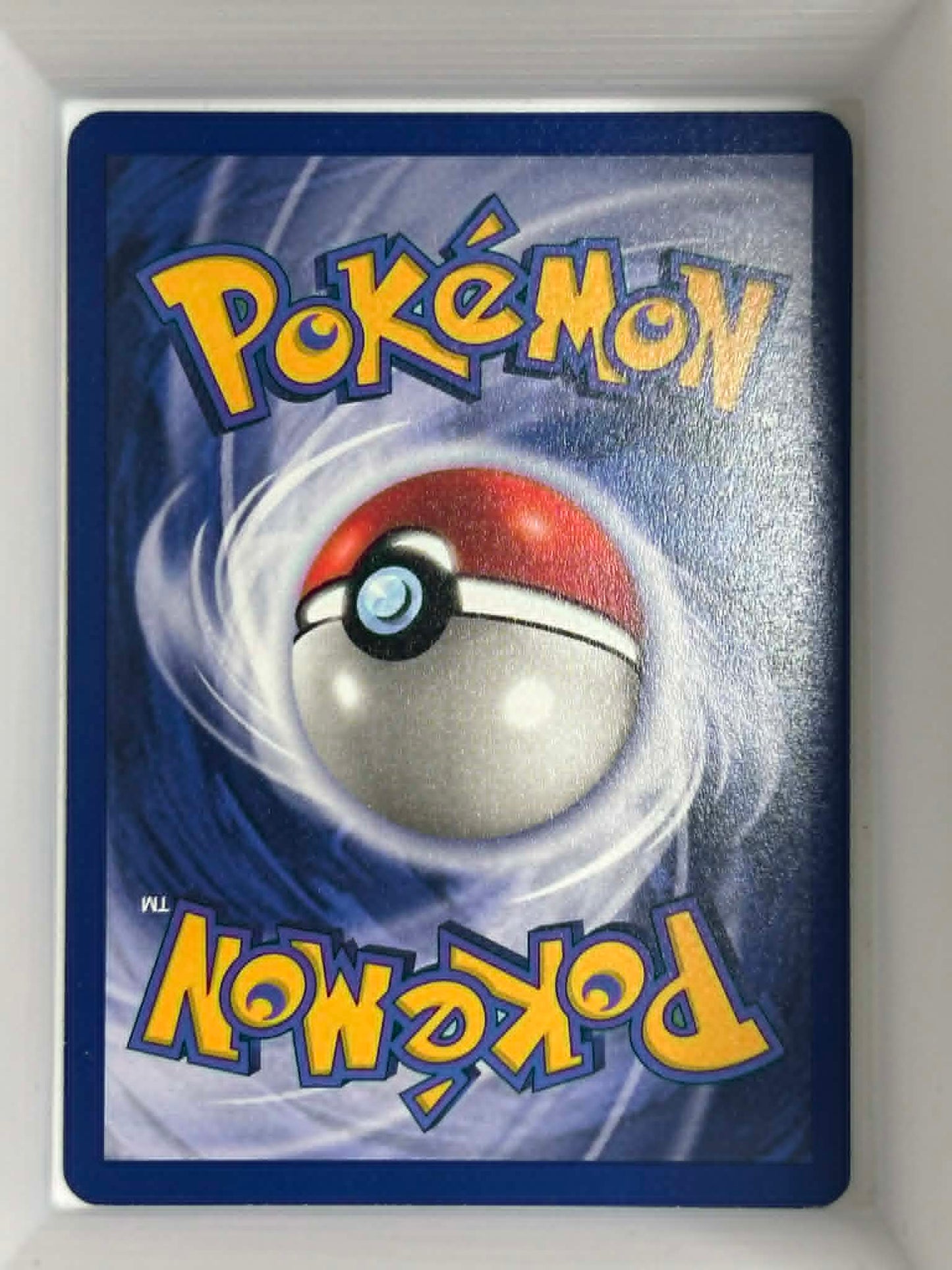 Omanyte - Fossil (FO)