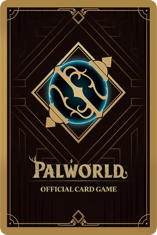 Palworld POCGe-BP01 Dawn of Palpagos - Booster Box