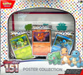 Pokemon 151 Poster Collection