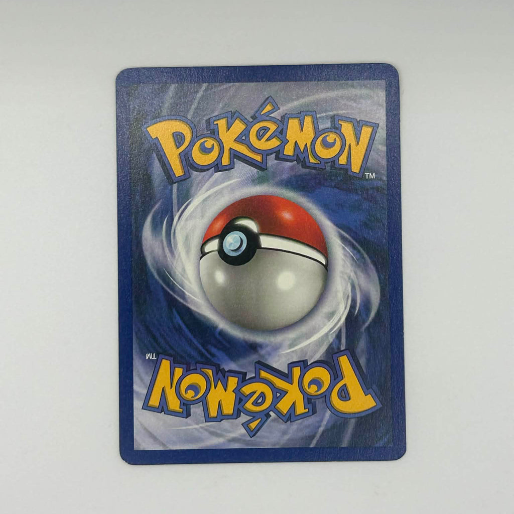 Ponyta - Base Set (Shadowless) (BSS)