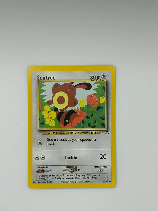 Sentret Neo Discovery
