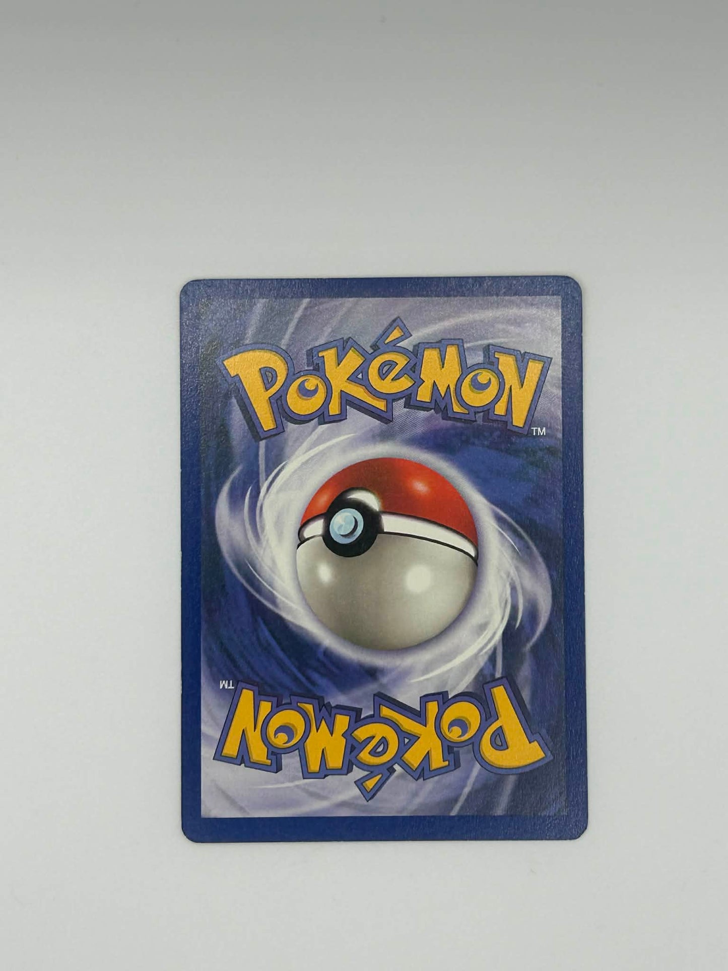 Starmie Base Set