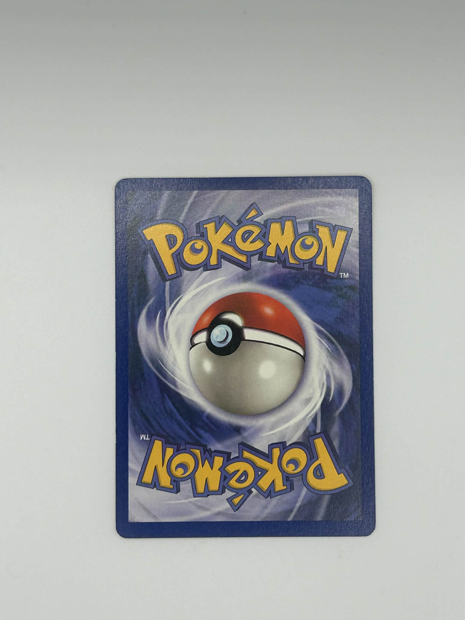Starmie Base Set