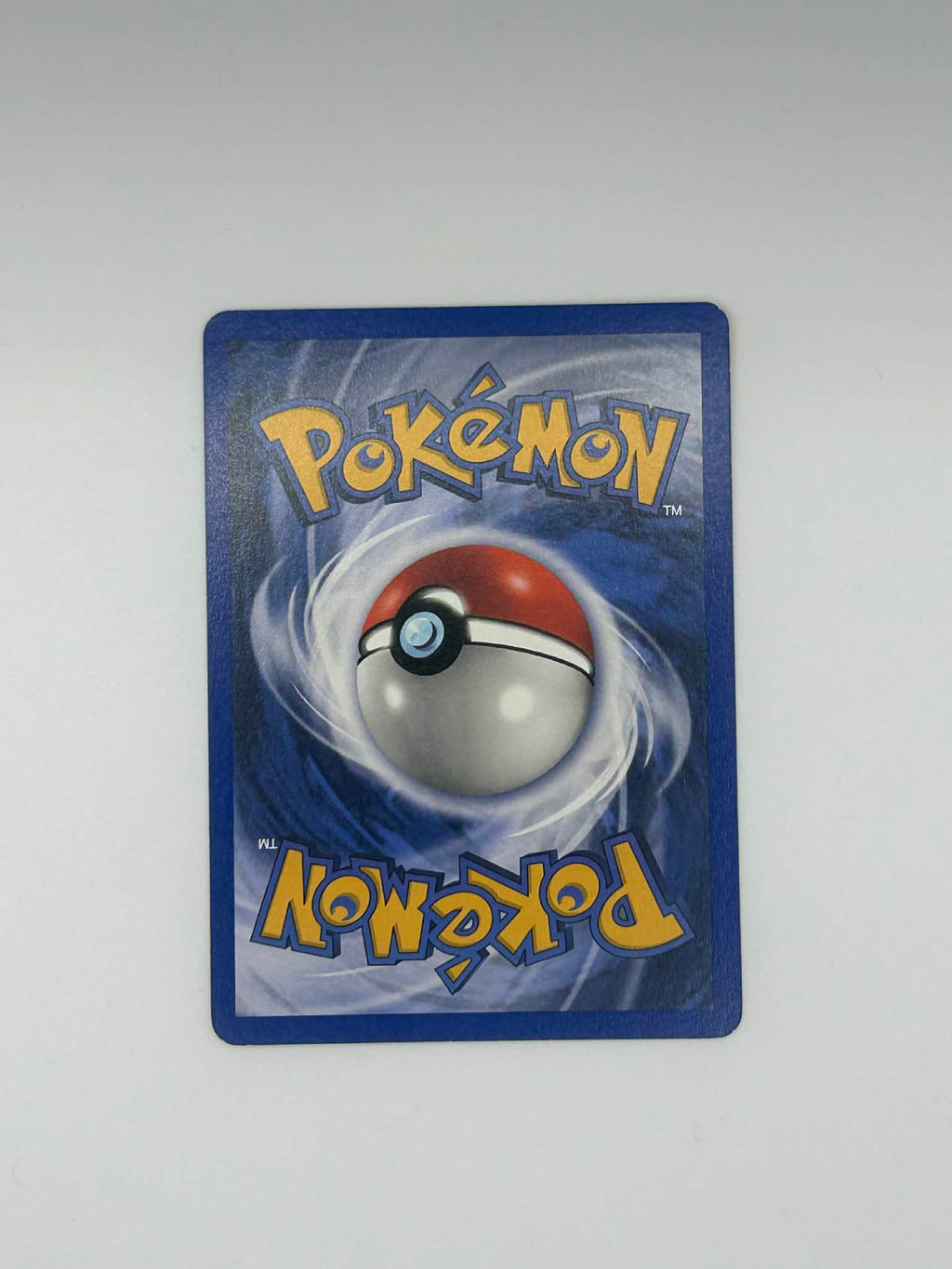 Starmie Base Set