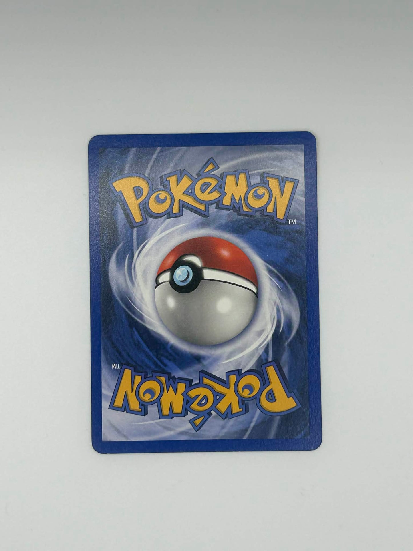 Starmie Base Set