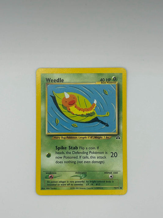 Starmie Base Set